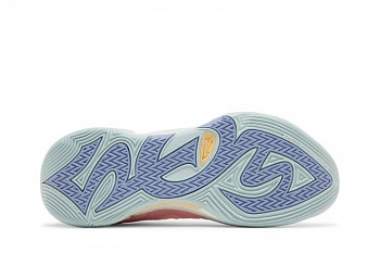 ABAU015-3 Баскетбольные кроссовки Wade All City 12